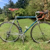 ALAN Super LS tg55X55 Campagnolo 11V
