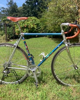 ALAN Super LS tg55X55 Campagnolo 11V