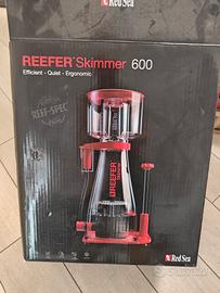 schiumatoio Red Sea 600