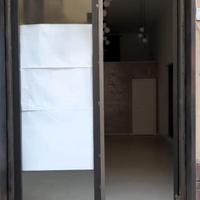 Locale Commerciale 43 mq