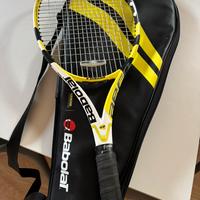 Babolat Aero pro drive