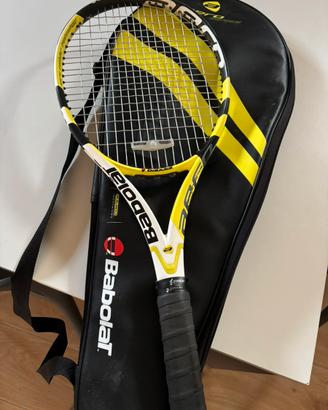 Babolat Aero pro drive