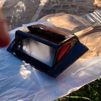 Plancia Stereo 2 Din Toyota iQ