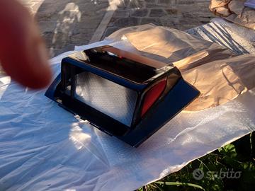 Plancia Stereo 2 Din Toyota iQ