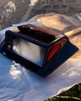 Plancia Stereo 2 Din Toyota iQ