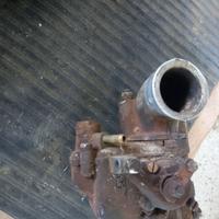 carburatore originale fiat 500 epoca