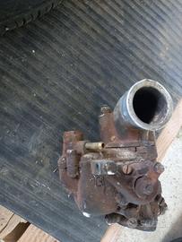 carburatore originale fiat 500 epoca