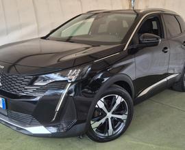 PEUGEOT 3008 1.5 HDI 130CV C.Autom 12/2020
