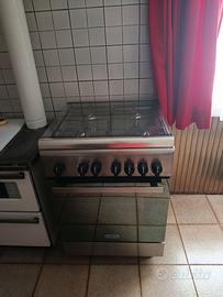 Cucina a gas DE LONGHI DMX 64