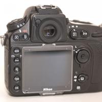 Nikon D800 (13K Scatti) - Pari al Nuovo con Extra!