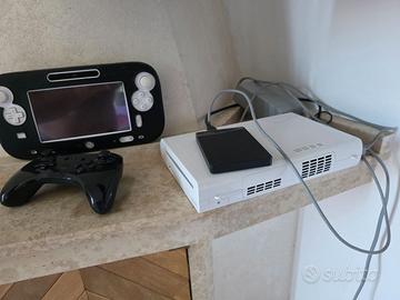 Nintendo wii u