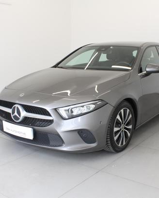 Mercedes Classe A 180 d Auto SPORT