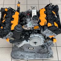 Motore revisionato Audi VW CZV