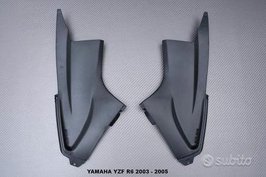 Cover del serbatoio YAMAHA YZF R6 2003 - 2005