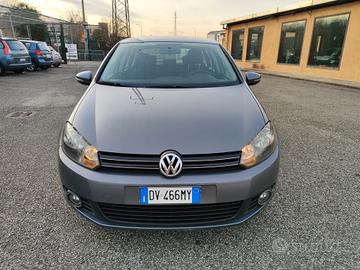 Volkswagen Golf 1.4 Tsi 5p. Comfortline