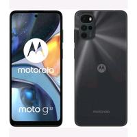 Motorola Moto g22 Android telefono cellulare