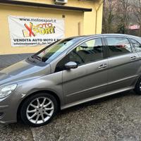 Mercedes-benz B 180 CDI Sport