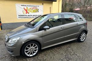Mercedes-benz B 180 CDI Sport