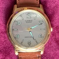 Orologio da polso Casio Quartz NUOVO