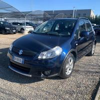 SUZUKI SX4 1.6 16V Special
