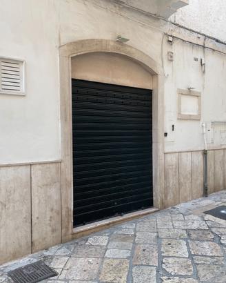 Locale commerciale/studio privato
