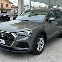 Audi Q3 35 TDI S tronic Business Advanced