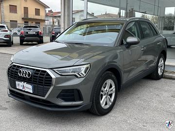 Audi Q3 35 TDI S tronic Business Advanced