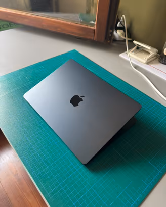 Macbook air