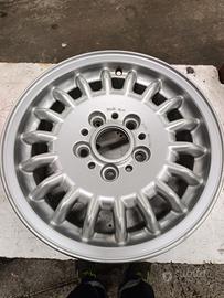 cerchio lega 7j15 bmw originale