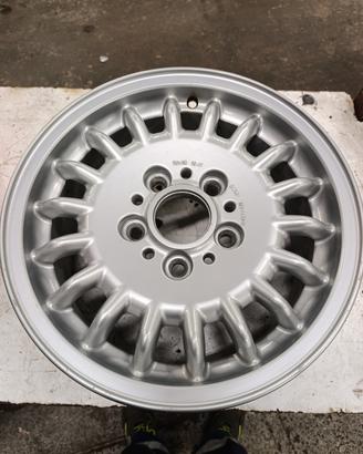 cerchio lega 7j15 bmw originale