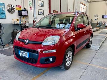 Fiat Panda 0.9 TwinAir T S&S Lounge AUTOMATICA !!!
