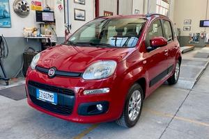 Fiat Panda 0.9 TwinAir T S&S Lounge AUTOMATICA !!!