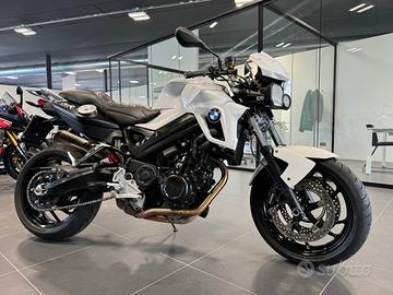 Bmw f 800 r - 2012