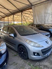 Peugeot 207 1.4 8V 75CV 5p. Energie Sport ECO GPL