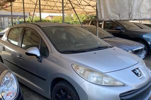 Peugeot 207 1.4 8V 75CV 5p. Energie Sport ECO GPL
