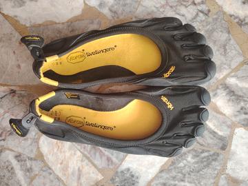 VIBRAM 5 FINGERS CLASSIC 43