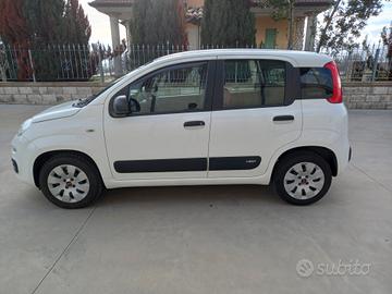 Fiat Panda 1.2 Easy 2018