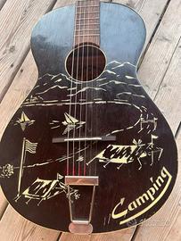 Framus Camping