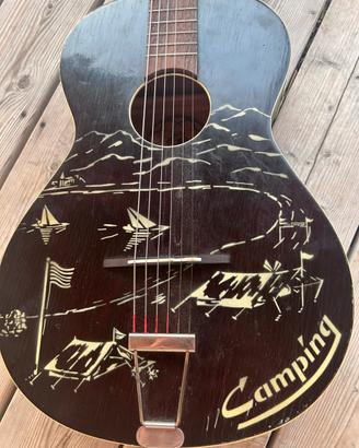 Framus Camping