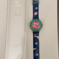 Orologio SWATCH