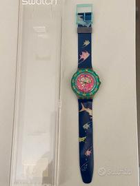 Orologio SWATCH