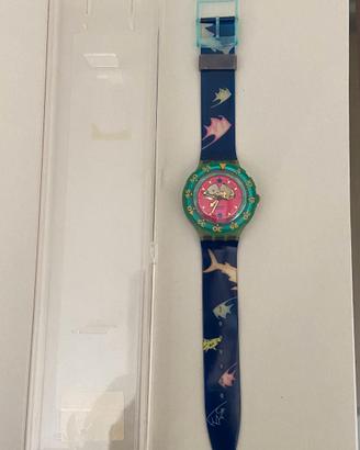 Orologio SWATCH