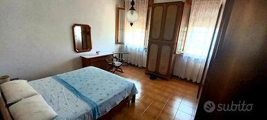 Tresignana libero 1 ottobre