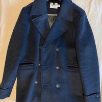 Cappotto Topman
