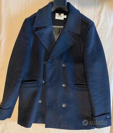 Cappotto Topman