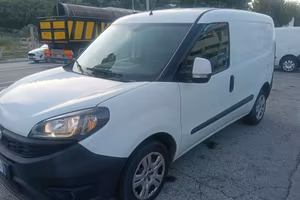 FIAT DOBLO' 1.3 multijet