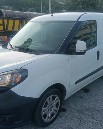 FIAT DOBLO' 1.3 multijet
