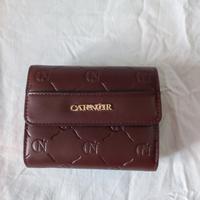 Portafoglio Donna CafèNoir