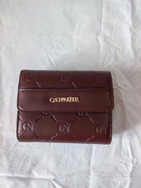 Portafoglio Donna CafèNoir