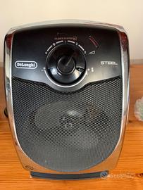 Ventilatore caldo/freddo DeLonghi